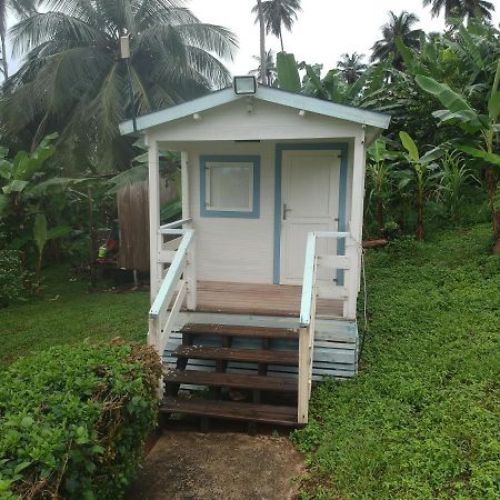 N'Guembu Nature Resort Porto Alegre Екстериор снимка