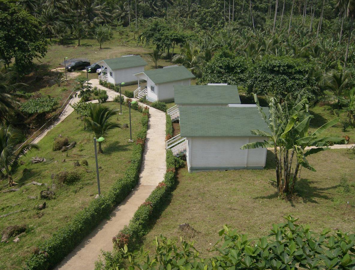 N'Guembu Nature Resort Porto Alegre Екстериор снимка