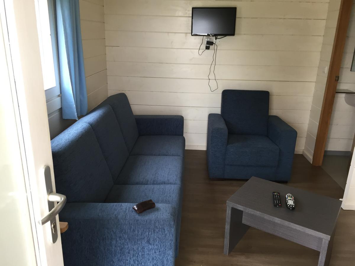 N'Guembu Nature Resort Porto Alegre Екстериор снимка