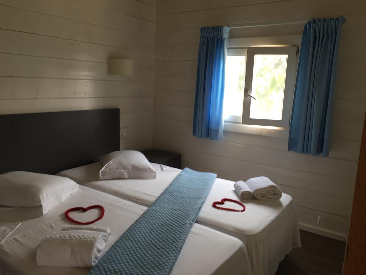 N'Guembu Nature Resort Porto Alegre Екстериор снимка