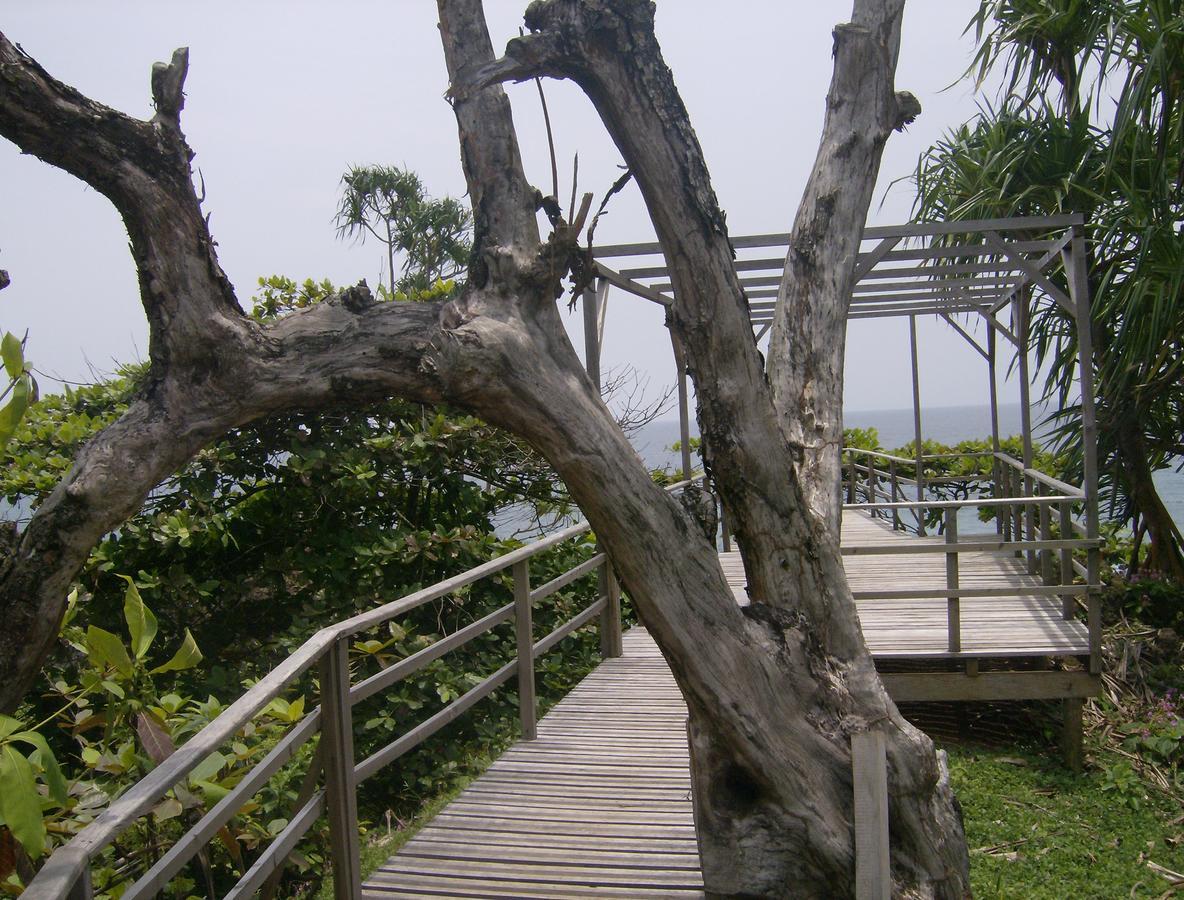 N'Guembu Nature Resort Porto Alegre Екстериор снимка