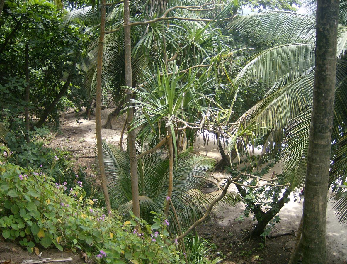 N'Guembu Nature Resort Porto Alegre Екстериор снимка