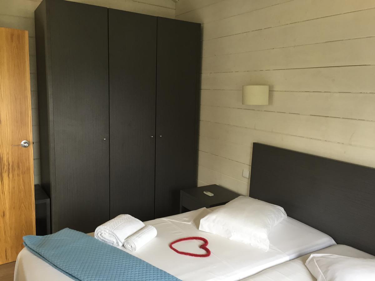 N'Guembu Nature Resort Porto Alegre Екстериор снимка