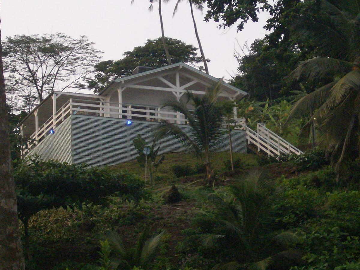 N'Guembu Nature Resort Porto Alegre Екстериор снимка