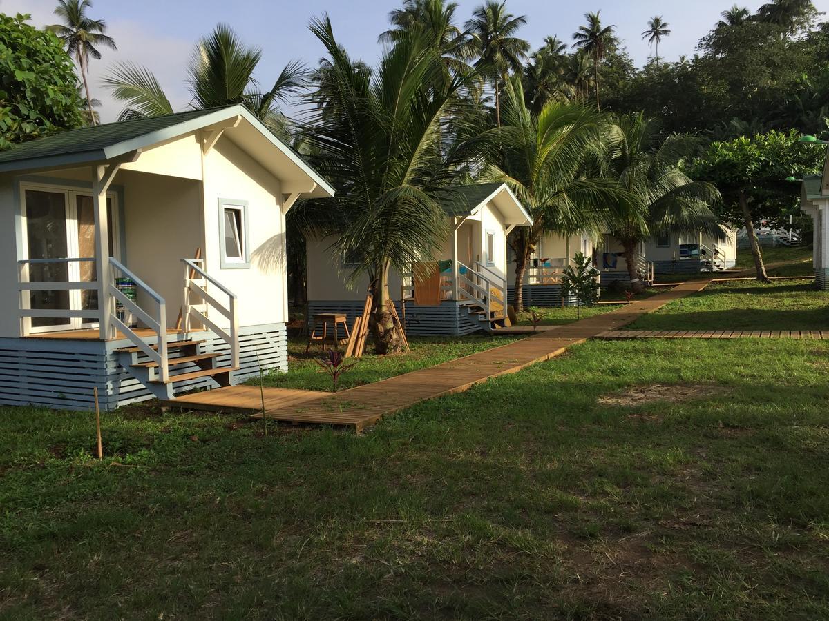 N'Guembu Nature Resort Porto Alegre Екстериор снимка