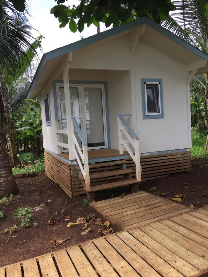 N'Guembu Nature Resort Porto Alegre Екстериор снимка