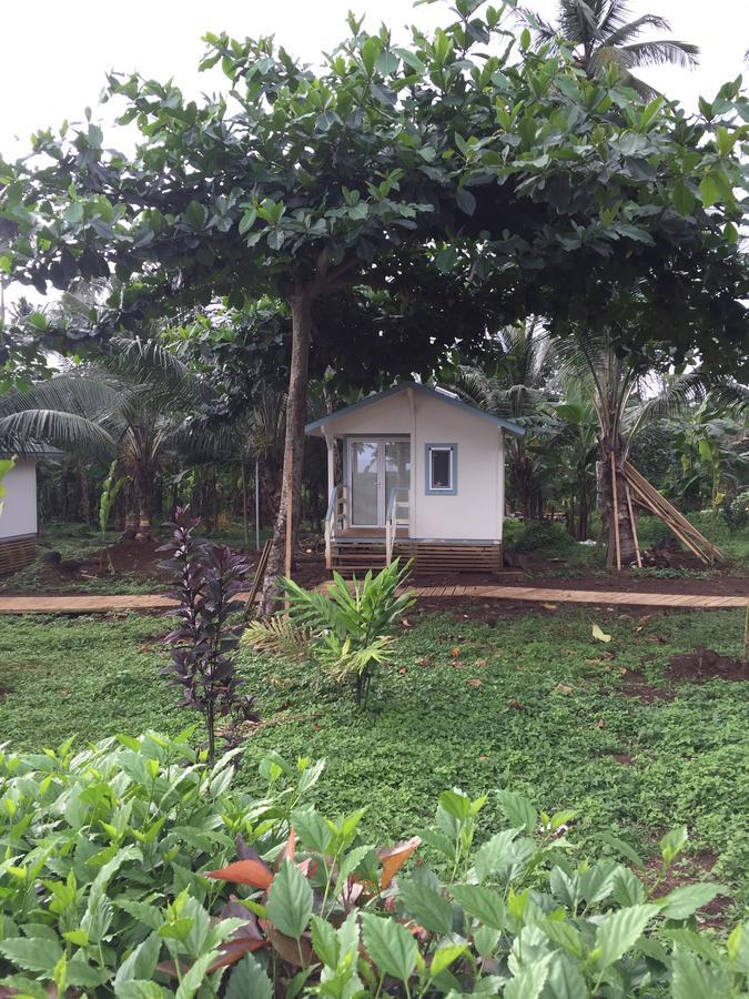 N'Guembu Nature Resort Porto Alegre Екстериор снимка