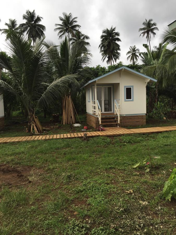 N'Guembu Nature Resort Porto Alegre Екстериор снимка