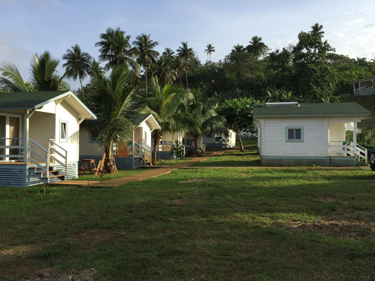 N'Guembu Nature Resort Porto Alegre Екстериор снимка