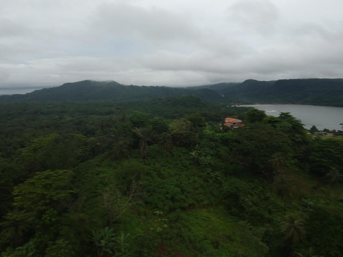 N'Guembu Nature Resort Porto Alegre Екстериор снимка