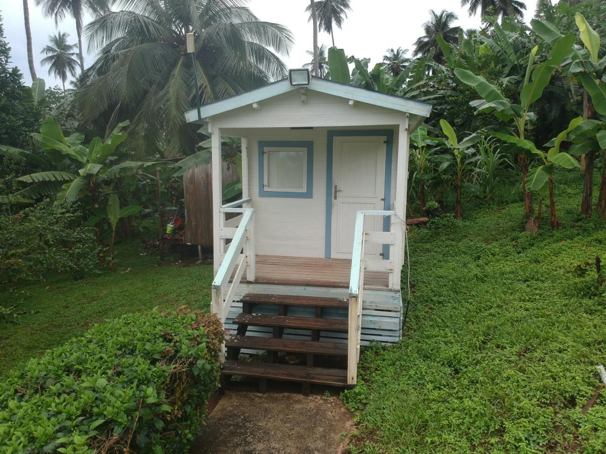 N'Guembu Nature Resort Porto Alegre Екстериор снимка