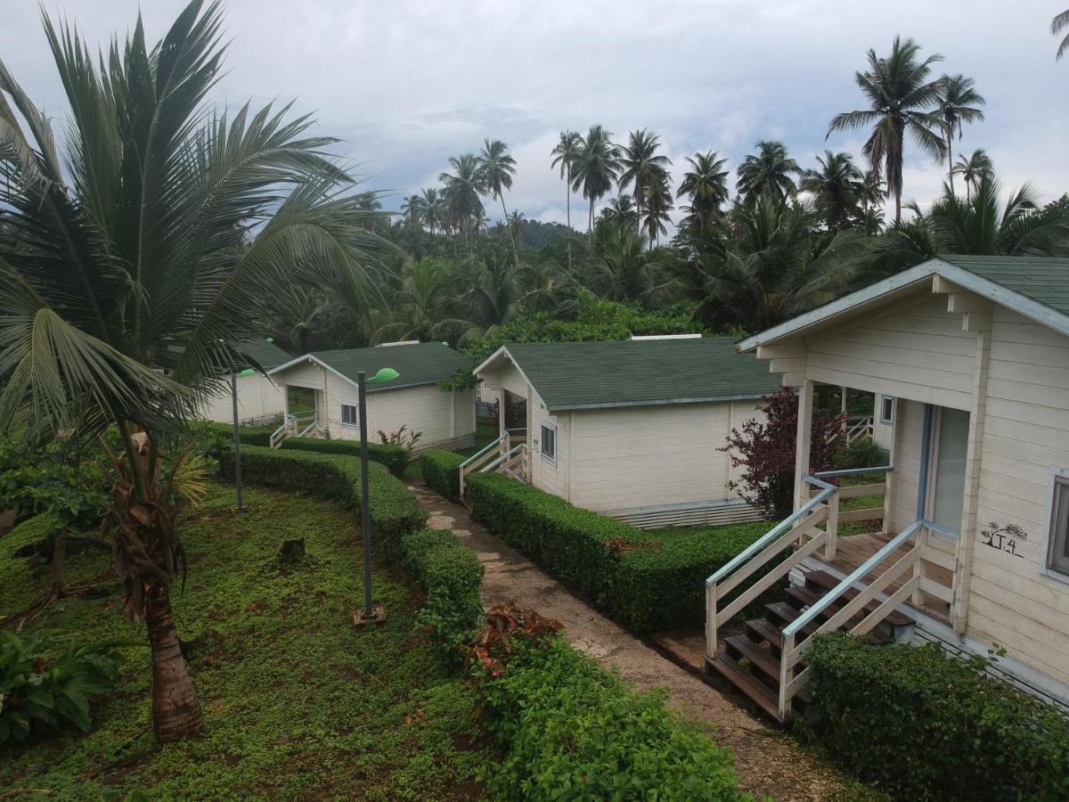 N'Guembu Nature Resort Porto Alegre Екстериор снимка